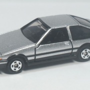 お値段に納得の仕上がりと完成度！【トミカ紹介】トミカ歴代名車