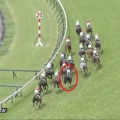 6/10東京 3歳未勝利芝2400m【クイーンズレイン《4戦目》】