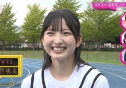 櫻4期山田、50m走でも微妙なタイムを出してしまうｗｗｗｗｗｗｗｗｗｗ