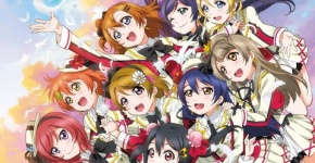 ラブライブ！