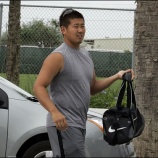『レッドソックスのバレンタイン新監督が松坂大輔に注文「２０キロ痩せろ！」』の画像