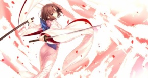 『空の境界 the Garden of sinners』限定全画集+未来福音extra chorus販売が高いと話題に