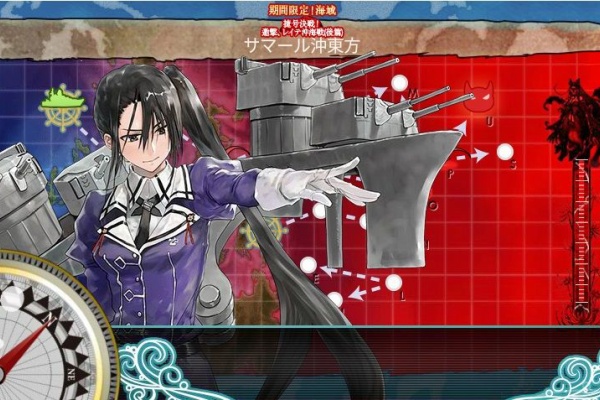 提督になった私 艦これ初級者チャレンジブログ 18 02 提督になった私 艦これ初級者チャレンジブログ 18 02
