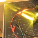 怪しい激安LEDフォグ買ってみた　楽しい電子工作