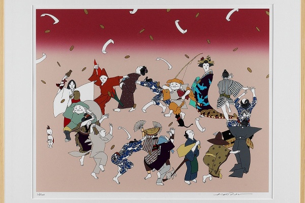 ええじゃないか を復活させる ええじゃないか