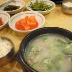 息子のお土産シリーズはコムタン