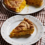 ギリシャのごはん