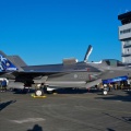 新田原エアフェスタ F-35B ～臨時F-35B飛行隊～