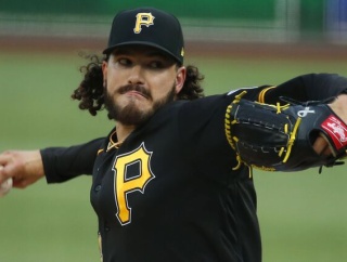 元ハム楽天・ポンセ（31）、3年46億円でブルージェイズと契約。今季は韓国で17勝1敗