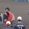 日ハム春季キャンプで赤星臨時コーチが熱い指導