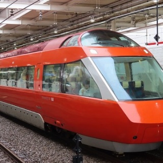 まぁ～くんの乗り物情報日記