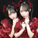 『[ノイミー] ひぃさや、双子コロネで双子ダンス』の画像