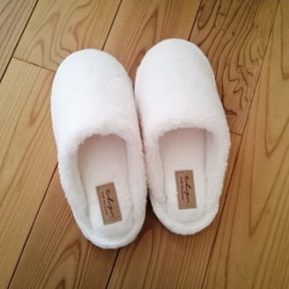 ちょっと幸せ、ずーっと幸せ