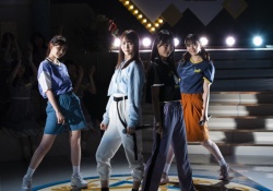 【乃木坂46】金川紗耶のSPEED絶対かっこいいだろ........ほんまもったいない