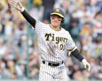 山本泰寛(28)さん、ガチで阪神の救世主になる