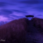 撃沈風景写真２