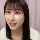 『[動画]2022.03.03（21:39～） SHOWROOM　「=LOVE(イコールラブ) 山本杏奈」＠個人配信【イコラブ】』の画像