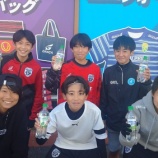 『サイダー狩り』の画像