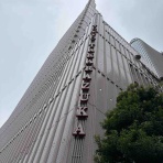 ミュージカル大好きおじさんのブログ