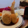 洋食工房ヒロ（東京ごはん探訪その67）