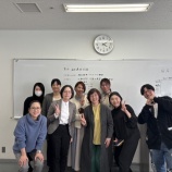 『第2回福井県内団体連絡会議を開催しました』の画像