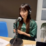 『[ノイミー] 本日(10月3日) ABSラジオ『≠ME永田詩央里のけれけれ』第14回放送！！』の画像