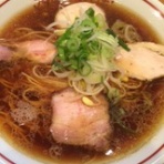 凪にまつわるお話 ～universal noodle ramenNAGI～