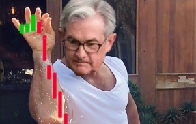 S&P 500はハロウィーン効果祈祷へ