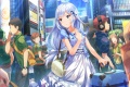 【ミリシタ】がんばれ紬ちゃん！　面接編