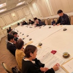 老舗日本酒蔵元｢司牡丹｣社長が語る裏バナシblog　｢口は幸せのもと！｣