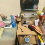 スッキリしたい！