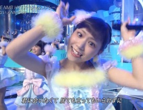 ＮＭＢがアヘ顔放送事故ｗｗｗｗｗｗｗｗｗｗｗｗ