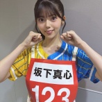 【NMB48】赤坂５丁目ミニマラソンで坂下真心のターンきたあああああ
