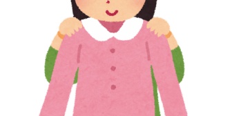 義母が「少し大きめかな？」と買ってきた孫の服が、110サイズのジーンズだったのです。義母よ、それはまだ生まれたばかりの新生児には大きいですから