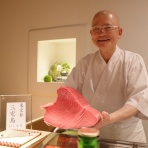 恵比寿/銀座大好き 新米フードアナリスト・ハツのブログ