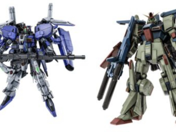 「サイコガンダム」ってそんなに強かったのか！Ex-sでは恐らく倒せないらしい…