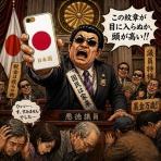 憂国広場L