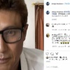 新庄剛志、YouTubeで野村監督とのエピソードを語る