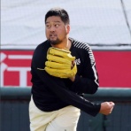 がんばれ！　カープ