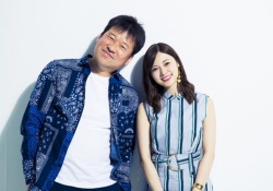 【乃木坂46】白石麻衣 「やれたかも、20歳以上のメンバーと見ます（笑）」まいやん×佐藤二朗の爆笑対談がコチラ！