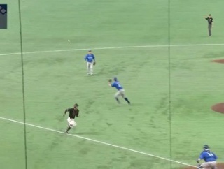 DeNA・中継プレー問題、2失点目に田尾安志氏「今のは筒香のカットはいりませんよね」度会と勝又の返球ミスについて
