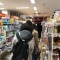 【速報】東京の各所で商品の買い占め、買い溜めが始まる！