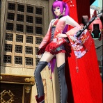 チーム「孤狼会」航海日誌