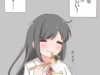 【艦これ】服のサイズが合わないって結構ショックよね