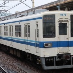 まぁ～くんの乗り物情報日記