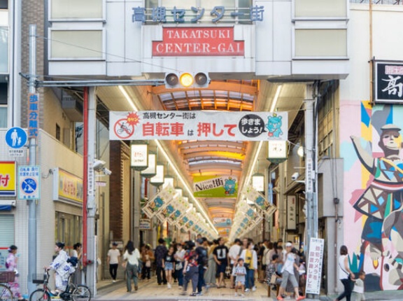 芸人「くわがた心」は高槻出身。テレビ朝日「まいにち賞レース」の『女はつらいよ選手権』で優勝