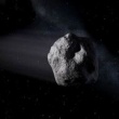 【衝撃】発見からわずか8日の小惑星が地球に接近