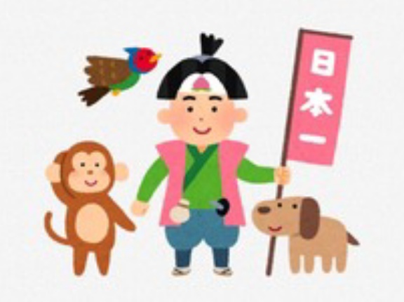 桃太郎「単身で島に乗り込んで制圧しました」←こいつ強すぎじゃね？