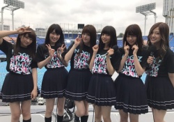 「THE MUSIC DAY」乃木坂46が目の前に！ARアプリでも楽しめる企画の時間決定！