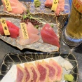 【映え飯の新店で激旨マグロ食べまくりっ】札幌 つなよし札幌駅前店